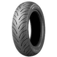Bridgestone B 02 130/70 D16 61P Víkendová Akce