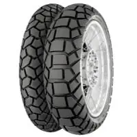 Značkový Continental TKC 70 Rocks 150/70 R18 70S