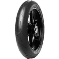 Pirelli Diablo Supercorsa V4 110/70 R17 54V Sleva