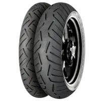 Continental ContiRoadAttack 3 130/80 R17 65V Sleva