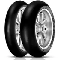 Rychlé Dodání Pirelli Diablo Superbike 100/80 D10