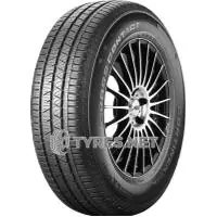 Continental CrossContact LX Sport 235/55 R17 99V Dokud Zásoby Vydrží