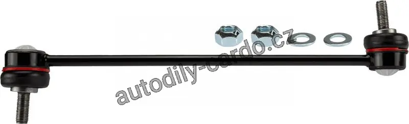Tyč/vzpěra, stabilizátor TRW JTS401 - FIAT STILO Cenová Bomba