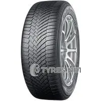 Yokohama BluEarth-Winter (V906) SUV 235/65 R17 108H Vrácení Zdarma