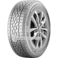 General Grabber Cross A/S 265/70 R16 112H Sleva