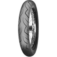 Bezpečná Platba Mitas Custom Force 80/90 D21 54H