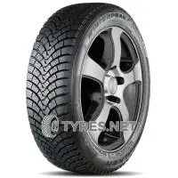 Falken WINTERPEAK F-SNOW 1 225/45 R18 95T Finální Výprodej