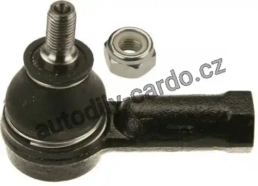 Must-Have Hlava příčného táhla řízení TRW JTE502 - HYUNDAI PONY -94