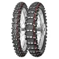 Přímo Od Výrobce Mitas Terra Force-MX SAND 120/80 D19 63M