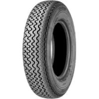 Must-Have Michelin Collection XAS FF 155 R15 82H