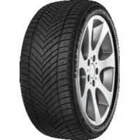 Dokud Zásoby Vydrží Imperial All Season Driver 215/65 R17 99V