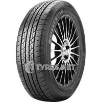Cenově Výhodný Goodride SU318 H/T 255/65 R17 110H