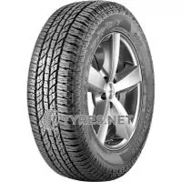 Přímo Od Výrobce Yokohama Geolandar A/T (G015) 205/80 R16 104T