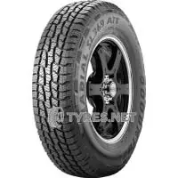 Goodride Radial SL369 A/T 205/70 R15 96H Poslední Šance