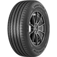 Goodyear EfficientGrip 2 SUV 235/55 R19 105V Víkendová Akce