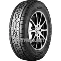 Značkový Continental CrossContact ATR 225/60 R17 99H