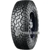 Časově Omezené Yokohama Geolandar X-AT (G016) 245/65 R17 105/102Q