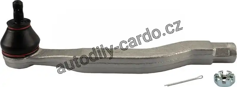 Super Cena Hlava příčného táhla řízení TRW JTE307 - HONDA ACCORD 90-, ROVER 600 -9