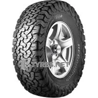 Autentický BF Goodrich All-Terrain T/A KO2 33x12.50 R15 108R