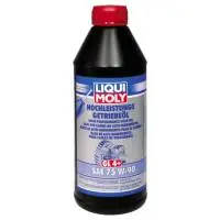 Liqui Moly SAE 75W-90 GL4+ 75W-90 1.0 Litr Horká Nabídka