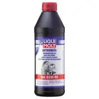Aktuální Liqui Moly GL4 SAE 85W-90 85W-90 1.0 Litr