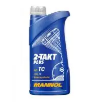 Zlevněný Mannol MANNOL 2-TAKT PLUS 1.0 Litr