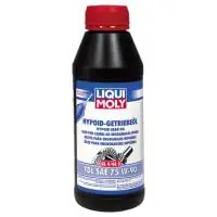 Liqui Moly HYPOID TDL SAE 75W-90 75W-90 500.0 Millilitres Speciální Cena