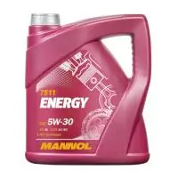 Nízká Cena Mannol ENERGY 5W-30 4.0