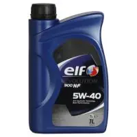 Elf Evolution 900 NF 5W-40 5W-40 1.0 Must-Have