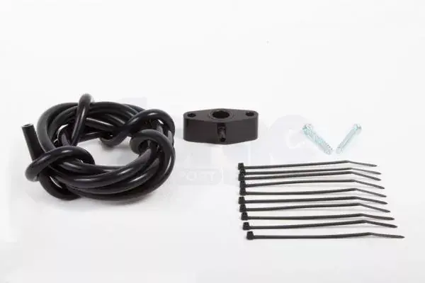 Montážní kit pro ukazatel tlaku turba Forge Motorsport BMW E46 / E81 / E82 / E87 / E88 / E90 / E91 / E92 / E93 / F32 / F33 / F34 / F36 Vysoce Kvalitní