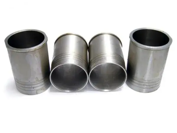 Pevnostní suché vložky válců Darton Sleeves pro Honda S2000 F20C/F22C (99-09) Hit Sezóny