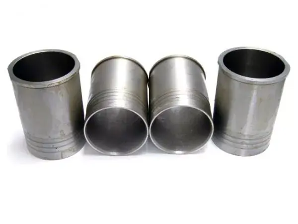 Oblíbený Pevnostní suché vložky válců Darton Sleeves pro Honda Accord (94-01) / Prelude (92-01) H22/H23 - s přírubou