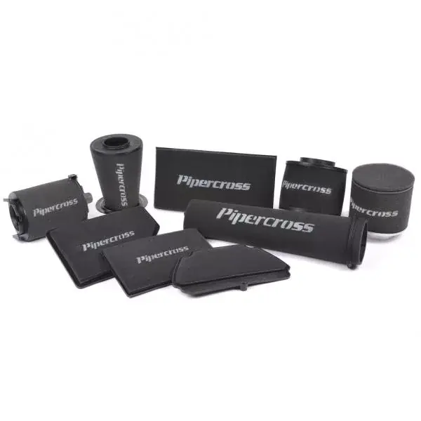 Akční Cena Sportovní vzduchový filtr (vložka filtru) Pipercross na Land Rover Discovery V 2.0 Sd 4 (04/17-)