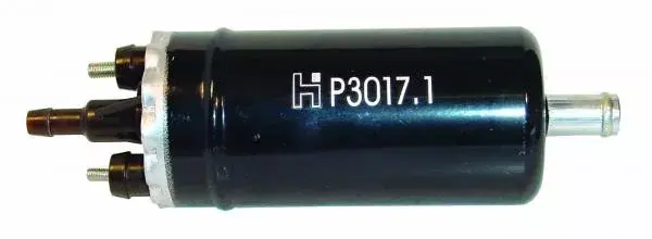 Univerzální vysokotlaká pumpa Sytec 264l/h - typ OTP017 / P3017.1 / 0580464070 Originální