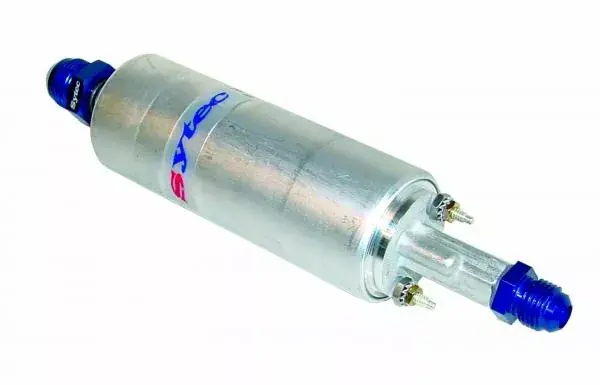 Univerzální vysokotlaká pumpa Walbro 255l/h - typ GSL392 - D-06 / D-06 Časově Omezené