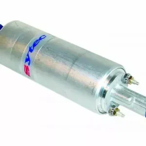 Univerzální vysokotlaká pumpa Walbro 255l/h - typ GSL392 - D-08 / D-06 Omezená Nabídka