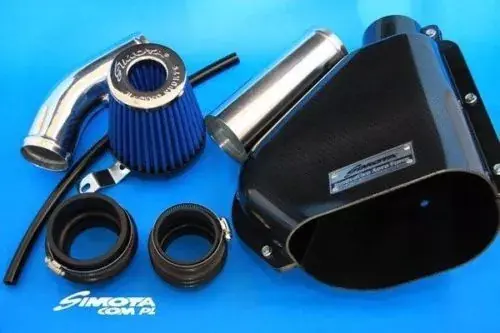 Pouze Dnes Sportovní kit sání Simota Aero Form Honda Civic EX (96-00)