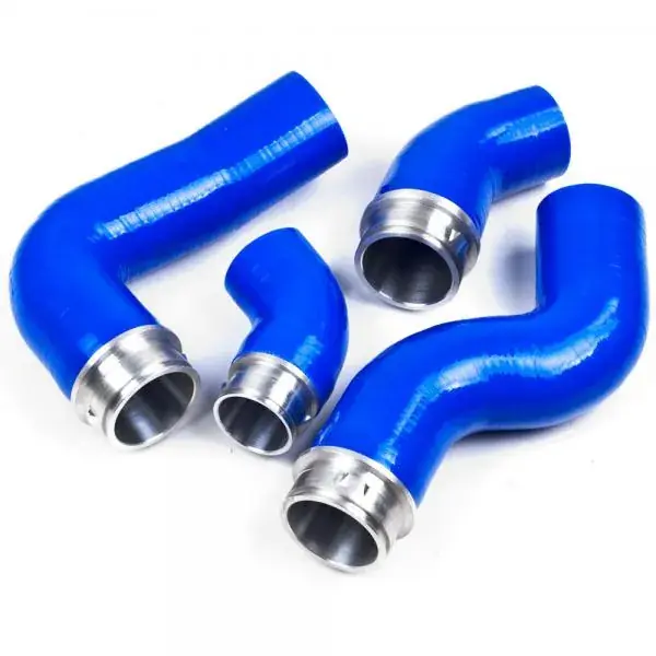 Hadicový kit Jap Parts VW Golf 5 GTI 2.0 TFSi včetně ED30 (03-09) Nízká Cena