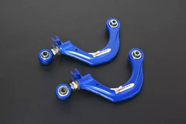 Rear Camber Kit Hardrace Audi A3 8P/8V (04-) / S3 8P (06-12) / TT 8J/8S (06-) - pilowball Koupit Online