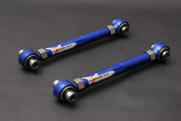Nejprodávanější Rear Toe Control Arms Hardrace Audi A3 8P (04-13) / S3 8P (06-12) / TT 8J (06-14) - pilowball