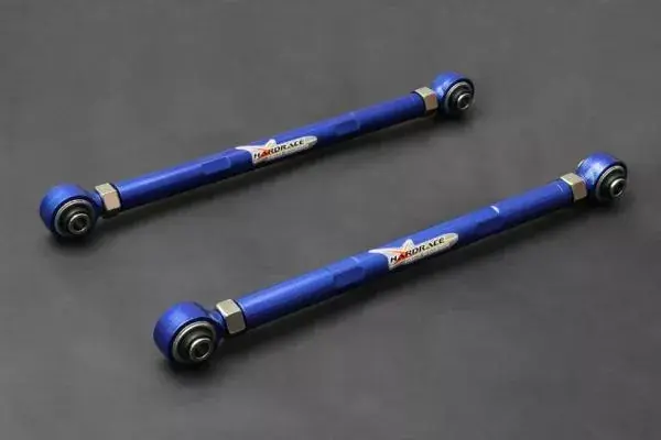Rear Toe Control Arms Hardrace BMW 1-Series F20 / F21 - pilowball Top Prodej