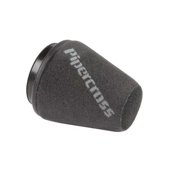 Univerzální sportovní filtr Pipercross výška 180mm x šířka 130mm - průměr 76mm (sportovní pěna) Akce