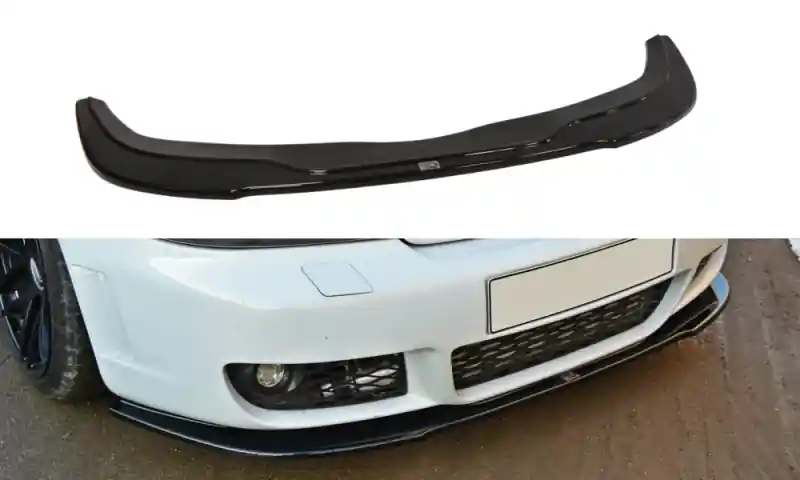 Cenový Hit Spoiler pod přední nárazník Audi RS4 B5