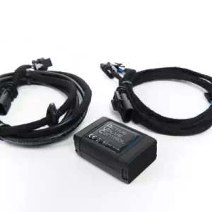 Autentický Active Valve Control Milltek Mercedes C-Klasse W205 C63/C63 S sedan 4.0 V8 Bi-Turbo (15-)
