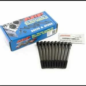 Super Cena Hlavové šrouby ARP VAG 1.8T 150-225PS