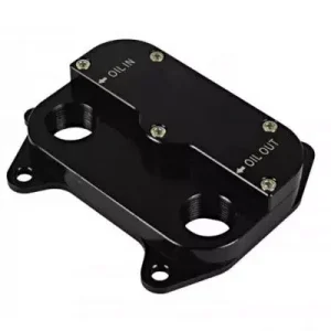 Adaptér ProRacing pro montáž olejového chladiče Škoda / VW / Audi / Seat 1.6TDi / 2.0TDi Akční Nabídka