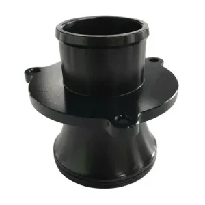 Adaptér na sací část turba (Turbo Muffler Delete) - VW, Audi, Seat, Škoda 1.8/2.0 TSi/TFSi motory EA888 Gen 2+3 (MQB) - IHI Ověřený