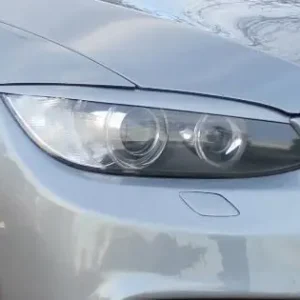 Mračítka BMW 3er E92/E93 Zlevněný