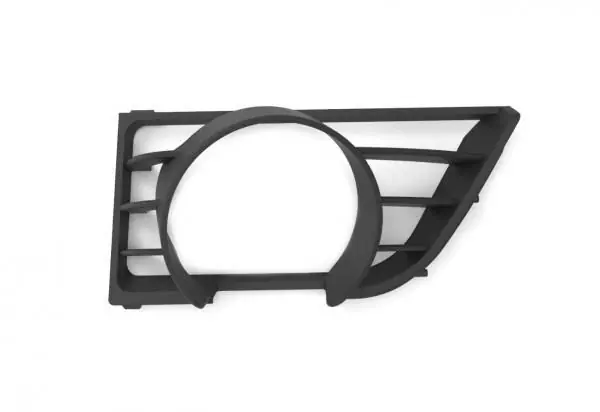 Držák budíku do ventilace Škoda Octavia III 5E (12-) - 1x budík 52mm Ověřený