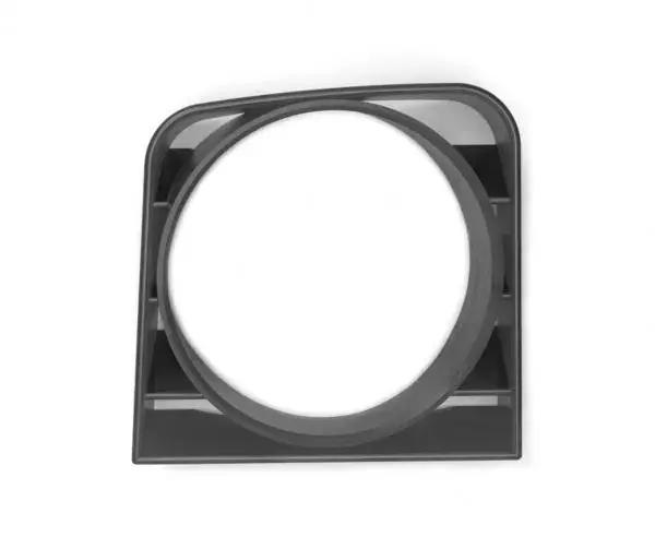 Koupit Online Držák budíku do ventilace Škoda Yeti (09-) - 1x budík 52mm